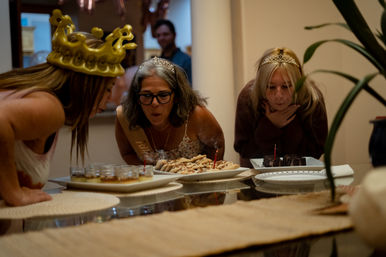 Ultimate Private Chef Dinner Party: Colorado Ranch Chophouse Menu image 61