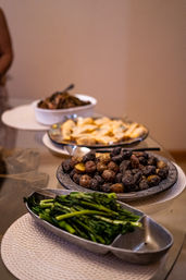 Ultimate Private Chef Dinner Party: Colorado Ranch Chophouse Menu image 49