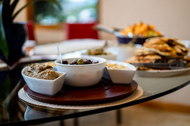 Ultimate Private Chef Dinner Party: Colorado Ranch Chophouse Menu image 30