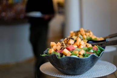 Ultimate Private Chef Dinner Party: Colorado Ranch Chophouse Menu image 29