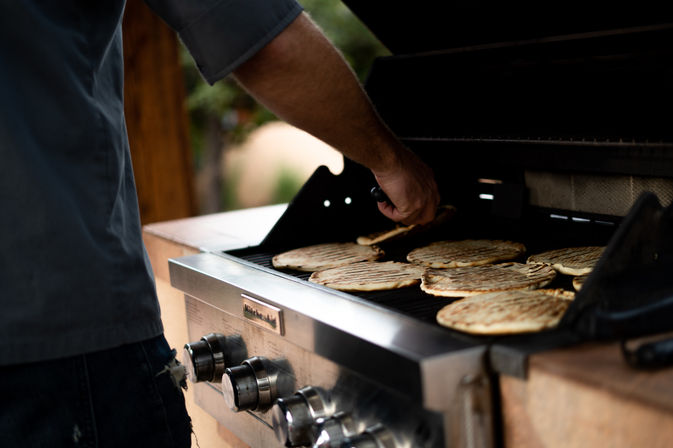 Ultimate Private Chef Dinner Party: Colorado Ranch Chophouse Menu image 18