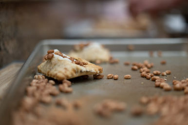 Ultimate Private Chef Dinner Party: Colorado Ranch Chophouse Menu image 54