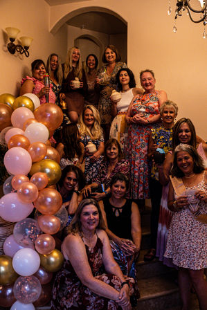 Ultimate Private Chef Dinner Party: Colorado Ranch Chophouse Menu image 40