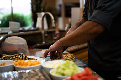 Ultimate Private Chef Dinner Party: Colorado Ranch Chophouse Menu image 21