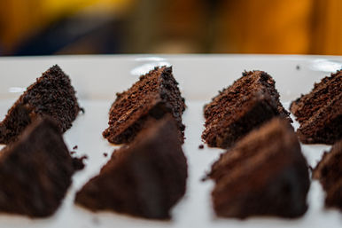 Ultimate Private Chef Dinner Party: Colorado Ranch Chophouse Menu image 53