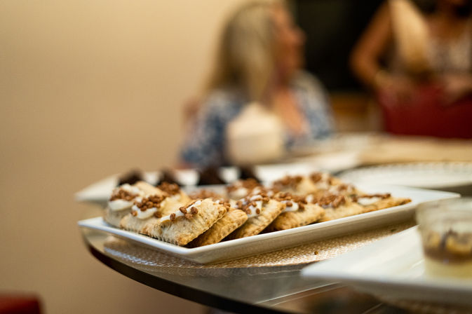 Ultimate Private Chef Dinner Party: Colorado Ranch Chophouse Menu image 58