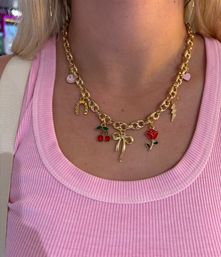 Build-a-Babe Bracelet Bar: Charm it Your Way image 5
