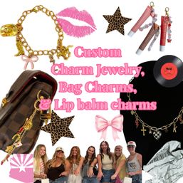 Build-a-Babe Bracelet Bar: Charm it Your Way image 13