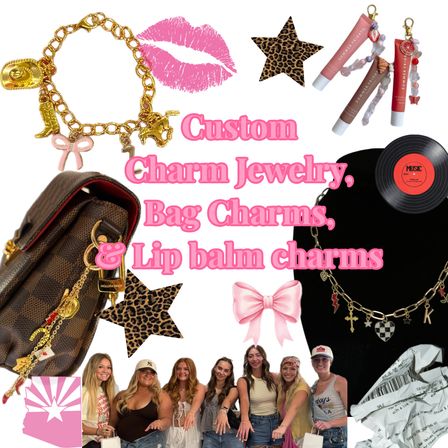 Build-a-Babe Bracelet Bar: Charm it Your Way image 13