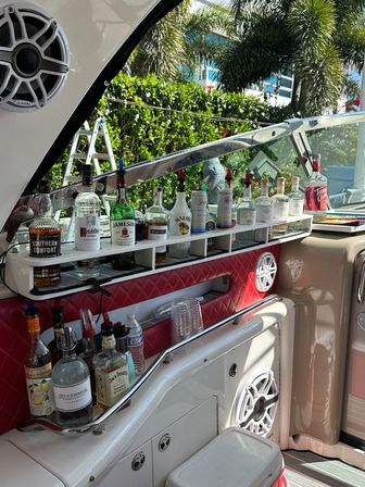 Your Ultimate South Florida Yacht & Tiki Bar Boat Experience image 17