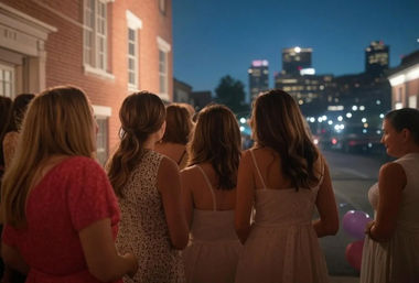 Haunted Philadelphia: Ghost Tour of the City's Most Paranormal Hotspots image 3