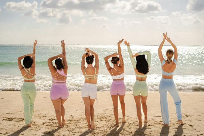 Celebrate, Connect & Recharge: Sound Bath, Yoga & Meditation Experiences image 1