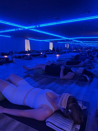Celebrate, Connect & Recharge: Sound Bath, Yoga & Meditation Experiences image 10