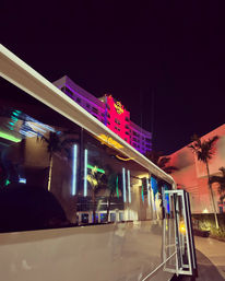 Ultimate 5+ Hour Luxury Party Bus Rental: Stocked Cooler, 4K TV & 4000W Sound System image 11