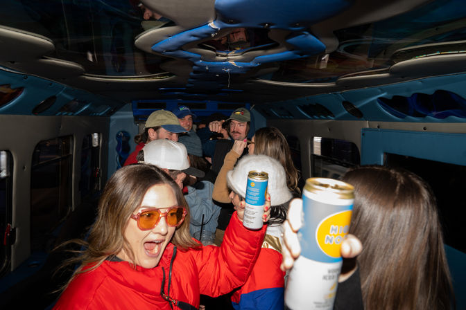 Karaoke Wine Tasting in The Idaho Wine Country image 18