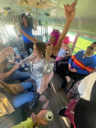 Karaoke Wine Tasting in The Idaho Wine Country image 13