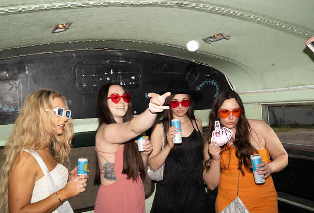 Karaoke Wine Tasting in The Idaho Wine Country image 3