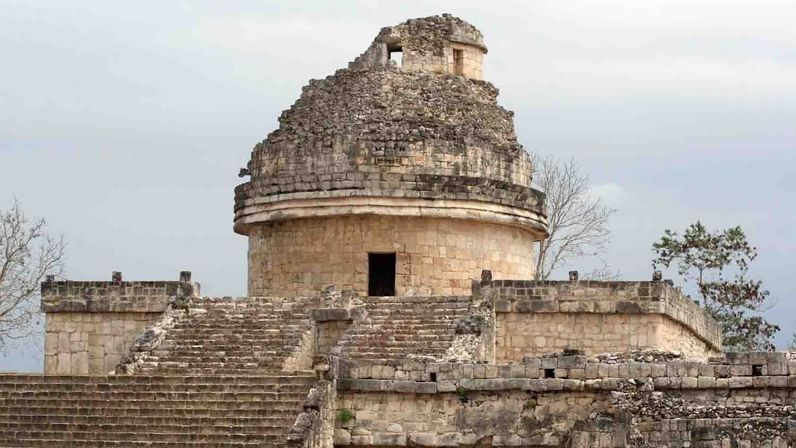 Chichen Itza Tour & Mayan Food Experience image 5