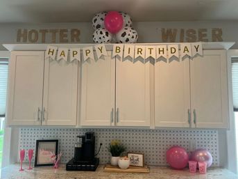 Nashty Girls: Party Decor for Celebrating in Style image 12