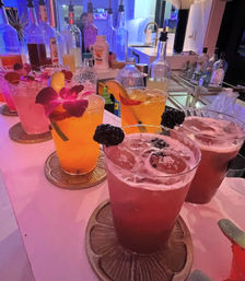 Pours2You Professional Mobile Bartending Service image 2
