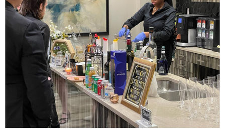 Pours2You Professional Mobile Bartending Service image 4