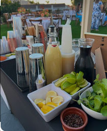 Pours2You Professional Mobile Bartending Service image 3