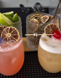 Pours2You Professional Mobile Bartending Service image 5