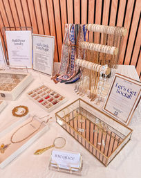 	Batch Exclusive: Charm Bar Experience + The Glam Ball Machine™   image
