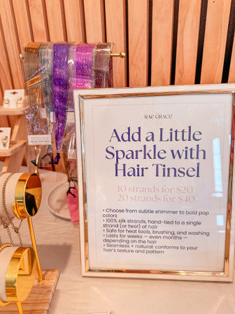 	Batch Exclusive: Charm Bar Experience + The Glam Ball Machine™   image 12