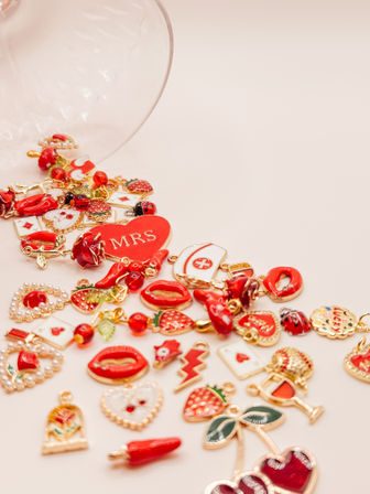 	Batch Exclusive: Charm Bar Experience + The Glam Ball Machine™   image 7