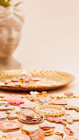 	Batch Exclusive: Charm Bar Experience + The Glam Ball Machine™   image 9