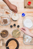 Thumbnail image for DIY Organic Customized Sugar & Salt Body Scrubs: Local Botanicals, Personalized Fragrances, and More