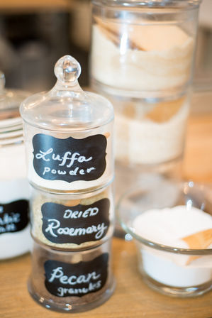 Interactive Scrub + Fragrance Workshop: As Seen on Southern Charm image 8