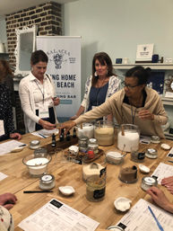 Interactive Scrub + Fragrance Workshop: As Seen on Southern Charm image 18