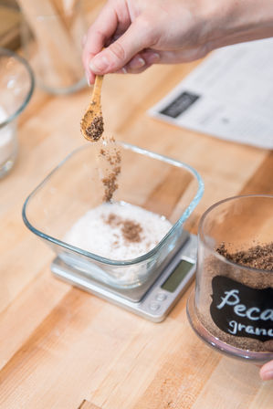 Interactive Scrub + Fragrance Workshop: As Seen on Southern Charm image 12