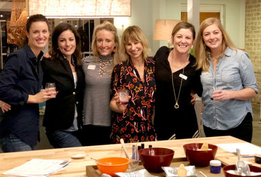 Interactive Scrub + Fragrance Workshop: As Seen on Southern Charm image 11
