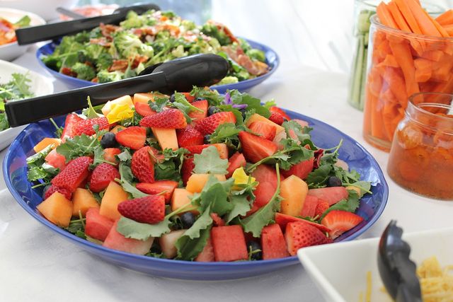 Full-Service Event Planning & Catering for Your Party image 4