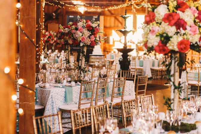 Full-Service Event Planning & Catering for Your Party image 3