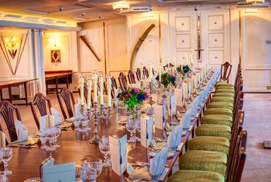 Full-Service Event Planning & Catering for Your Party image 5