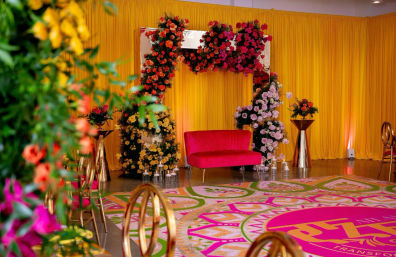 Full-Service Event Planning & Catering for Your Party image 2
