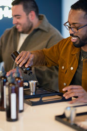 Custom Candle-Making at The Weathered Wick image 3