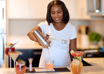 Mobile Serves by Nirvs: Bringing the Bar to Your Party image 1