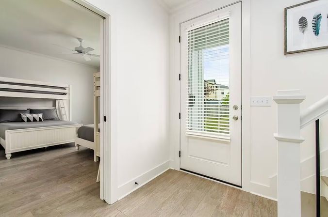 Jungle Sol: Stylish, Plant-filled, with Private Terrace image 54