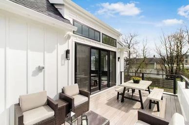 Jungle Sol: Stylish, Plant-filled, with Private Terrace image 28