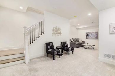 Jungle Sol: Stylish, Plant-filled, with Private Terrace image 46