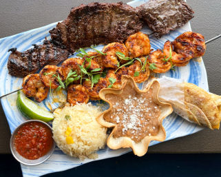 Azul Chicago: Latin-American food & cocktails along the river image 3