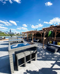 Azul Chicago: Latin-American food & cocktails along the river image 2