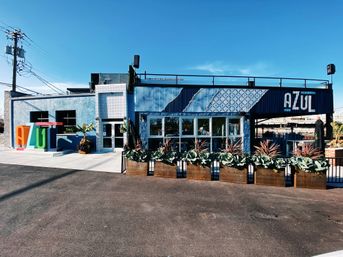 Azul Chicago: Latin-American food & cocktails along the river image 9