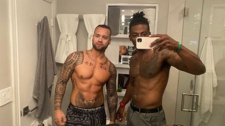 Sexy Male Dancers and Strip-Tease: Get Wild with Our Handsome Hunks! image 8