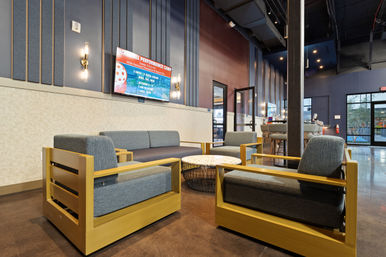 Dink & Dine Pickle Park image 16